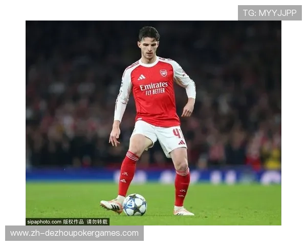 阿尔特塔盛赞赖斯带伤梅开二度：点出失误后快速调整乃冠军品质