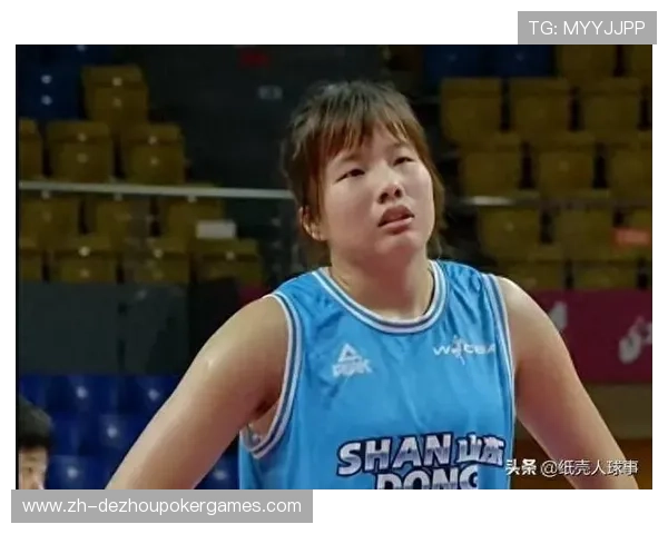 赵雅琢加时赛3记三分球，助山东女篮惊险战胜江苏